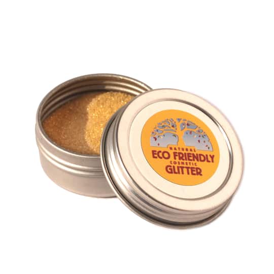 Natural Earth Paint 10g Eco-Friendly Cosmetic Glitter